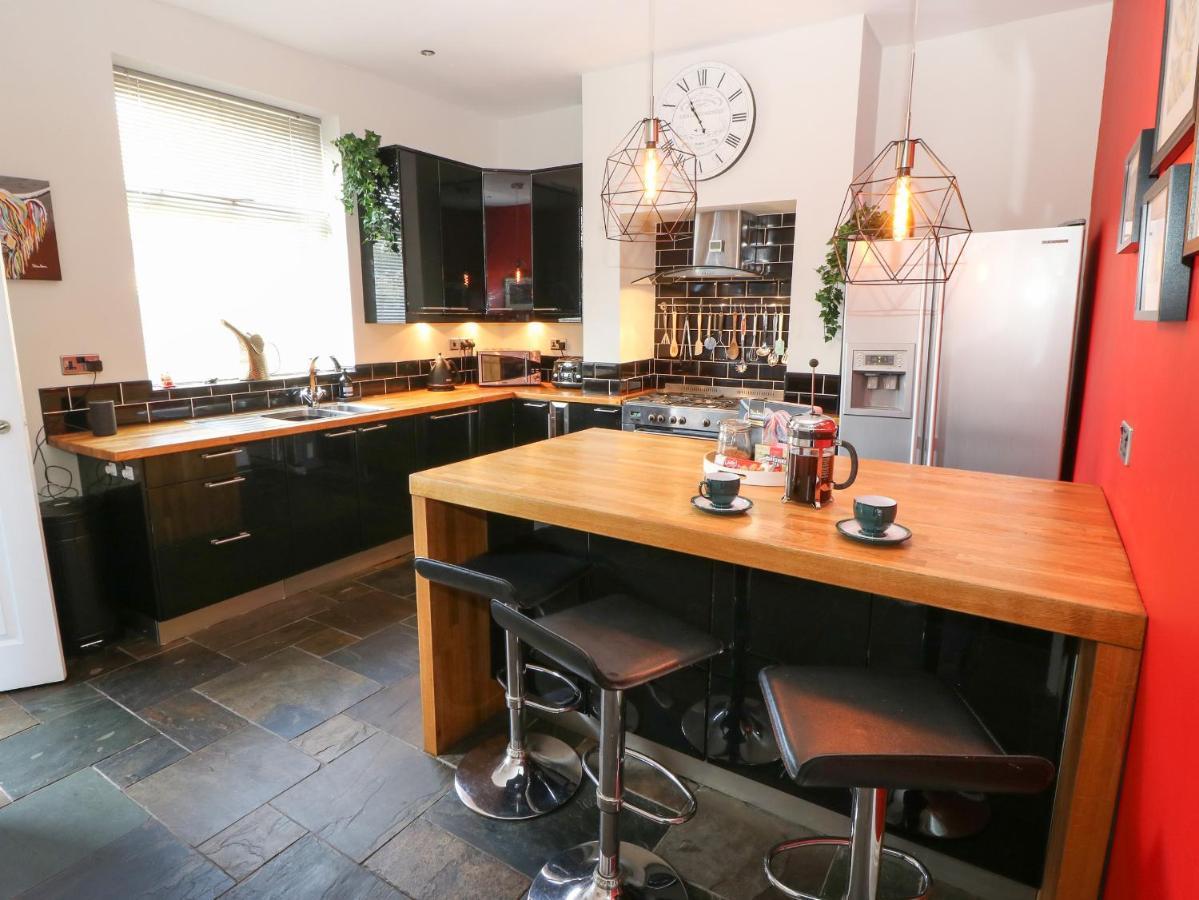 Olive Tree Cottage Holmfirth Kültér fotó