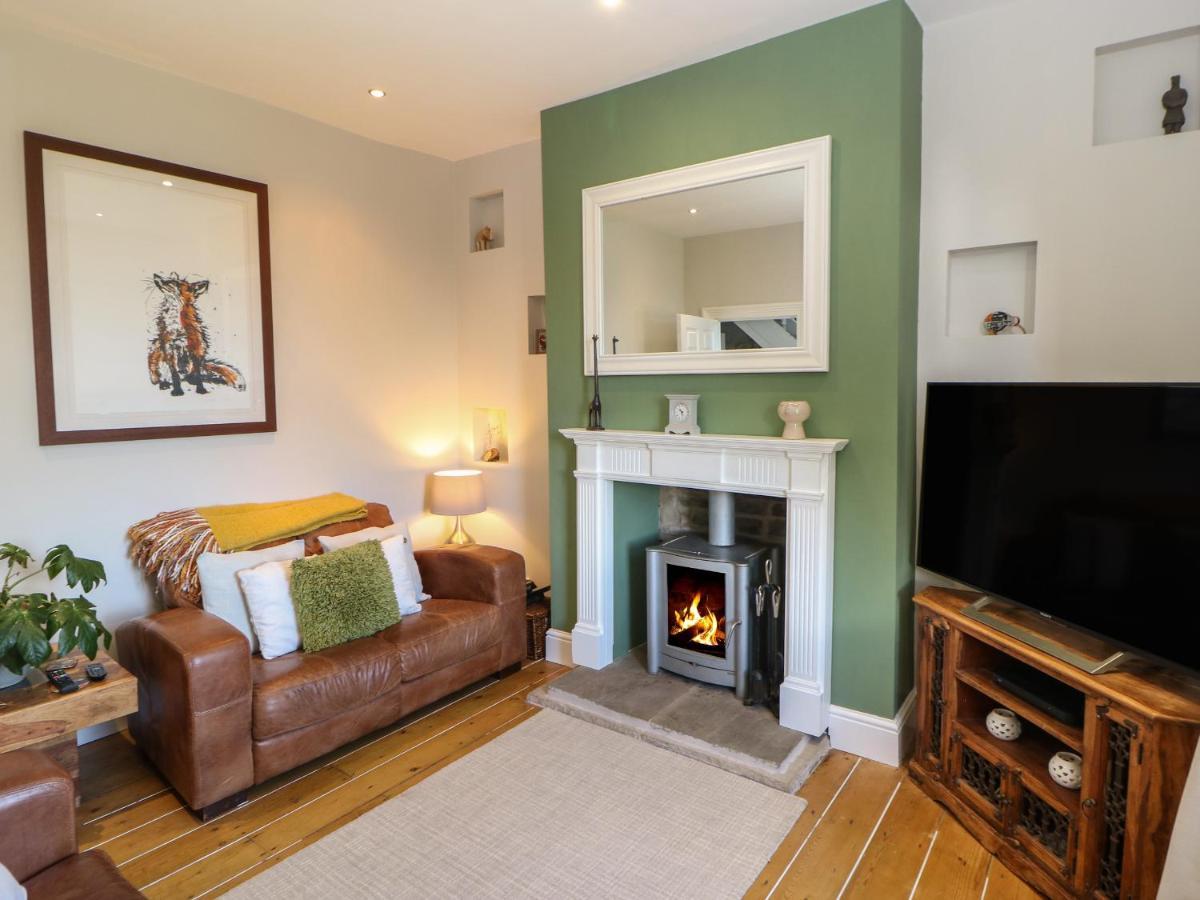 Olive Tree Cottage Holmfirth Kültér fotó
