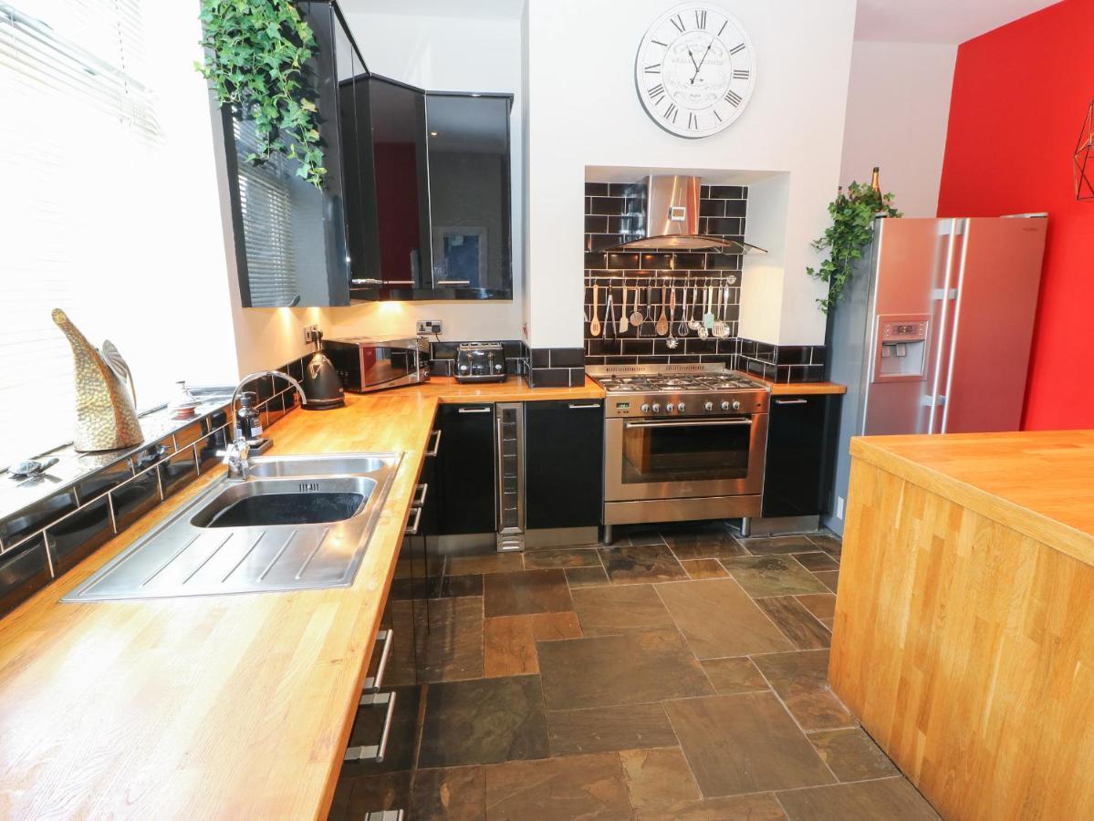 Olive Tree Cottage Holmfirth Kültér fotó