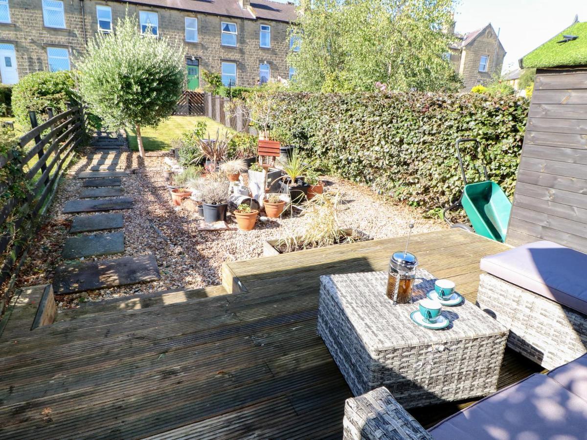 Olive Tree Cottage Holmfirth Kültér fotó